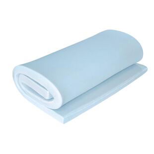 学生宿舍单人床垫记忆棉床褥寝室上下铺薄垫不塌陷90*190cm90x200