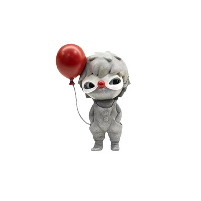 小野艺术展览吊卡PERSONA