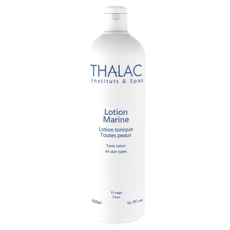 法国THALAC塔莱卡海洋泡泡化妆水/爽肤水