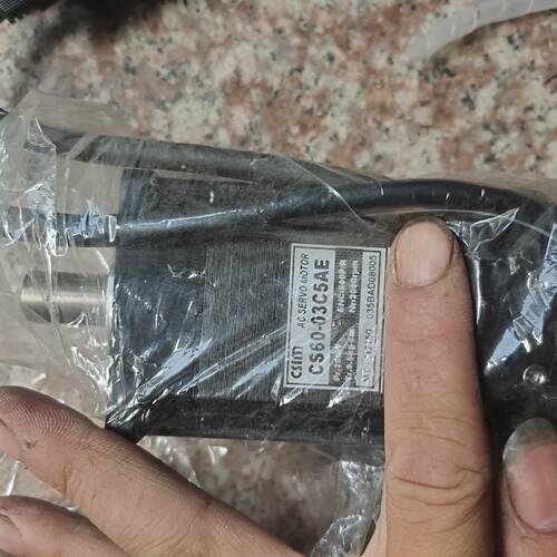 询-台湾CSIM步进驱动CS6003C5AE360w有