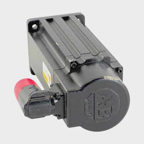 ALLEN-BRADLEY VPL-B0753M-PJ12AA KINETIX VP LOW INERTIA-SERVO