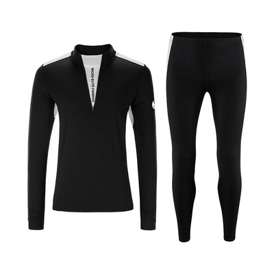 hotchillys功能内衣速干透湿保暖