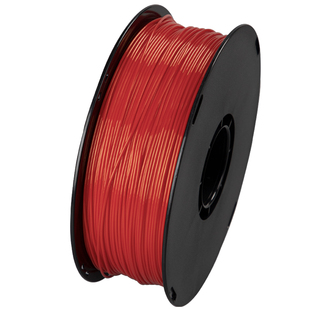 kexcelled 柔性TPU 3D打印耗材柔性TPU K8软胶弹性体耐磨3D材料95A 90A 85A 80A  64D 77D