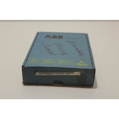 ABB 11UX16CE GJR2373300R0001 SUE2 Controller NEW