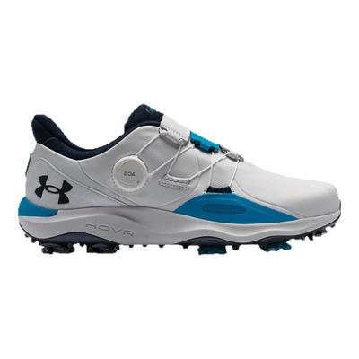 安德玛男子高尔夫运动鞋