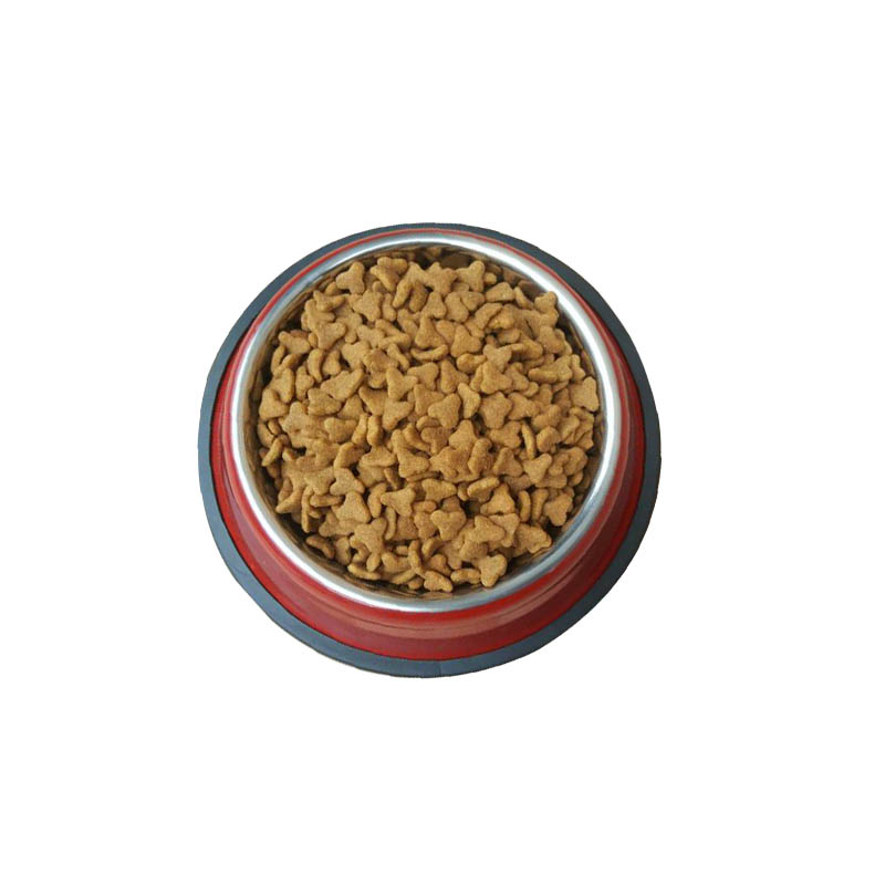 夸克简装狗粮5斤成犬通用犬粮