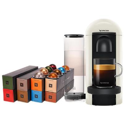 Nespresso全自动胶囊咖啡机