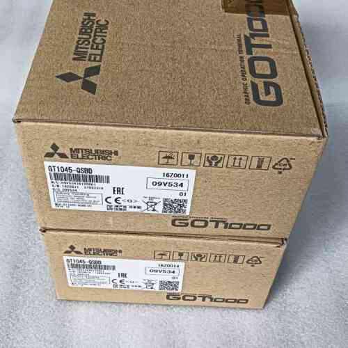 触摸屏GT1045QSBD100正议价