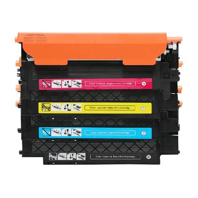 才进联想CM7120W粉盒打印机