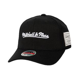 Mitchell&Ness棒球帽潮流街头简约百搭刺绣休闲遮阳弯檐帽集合MN