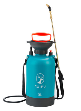气压式喷雾器打药喷枪农药喷洒器