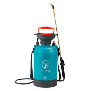 气压式喷雾器农用高压喷壶农药喷洒器杀虫剂小型家用喷药神器喷枪