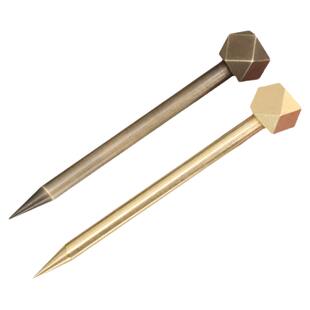 中式纯铜画钩字画牌匾挂钉相框十字绣挂钩挂画钉子全铜匾托配件