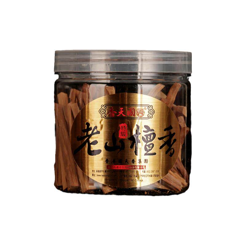 供佛拜神香薰香料