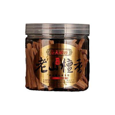 供佛拜神香薰香料