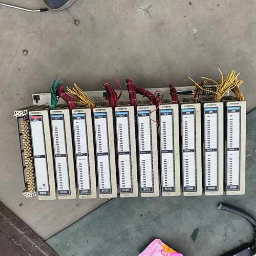 溢价-莫迪康Modicon B827/B838模块，型号AS-B8
