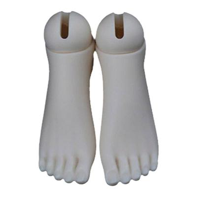 MYOU3分/4分女娃高跟脚