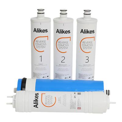 Alikes爱尼克斯8000S4净水器滤芯