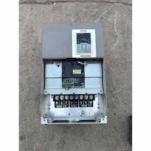 询价正弦变频器EM600-045-3，45KW，三相运行，输入电
