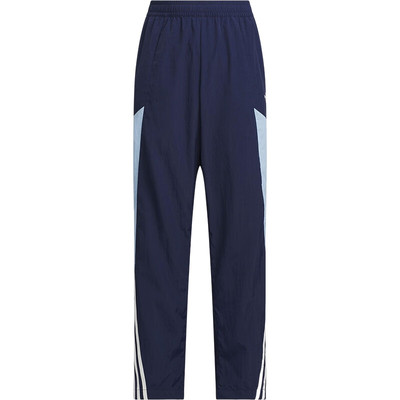 阿迪达斯男大童透气休闲运动长裤