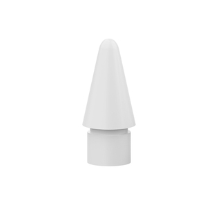 PZOZ适用苹果ApplePencil笔尖iPad笔帽iPencil充电转接头Apple替换Pencil笔头二代2笔盖iPadPencil转换器Pro