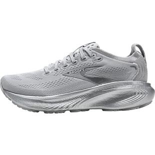 BROOKS布鲁克斯Adrenaline GTS 追岚25减震跑鞋男支撑跑步女款