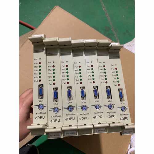 询价新华卡件 eDPU 369B1860G0015。