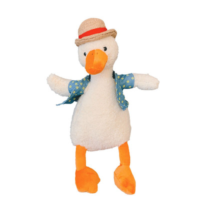 ins网红女生可爱搞怪毛绒玩具