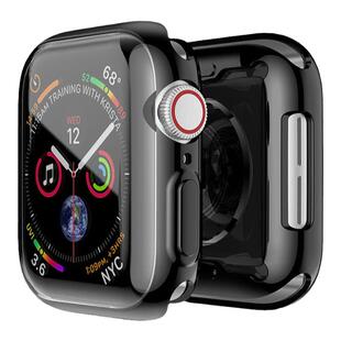 适用苹果手表保护套iwatch Ultra3 保护壳apple watch11/10电镀s7硅胶tpu全包软壳4/3/2半包49防摔壳se手表带