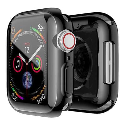 iwatch8手表轻薄硅胶全包保护壳