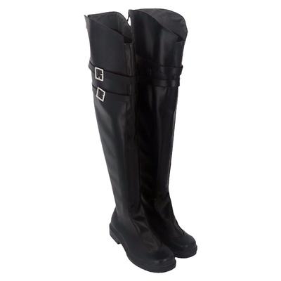 偶像梦幻祭斋宫宗cosplay鞋