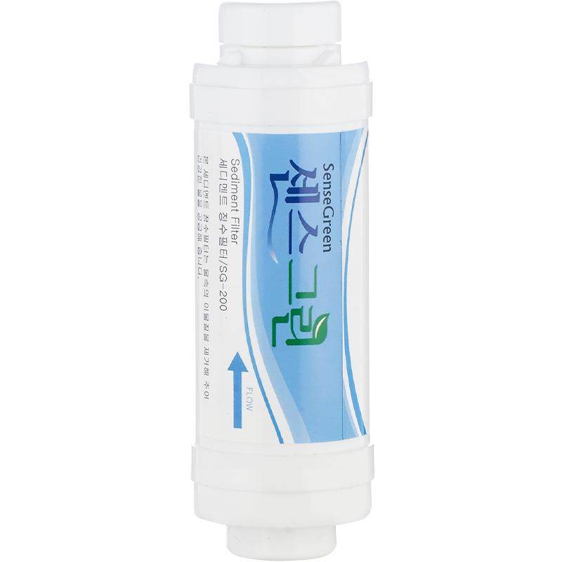 智能马桶过滤器韩国进口软水除杂