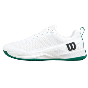 Wilson威尔胜网球鞋RUSH PRO4.0威尔逊男款夏季透气专业KAOS DEVO