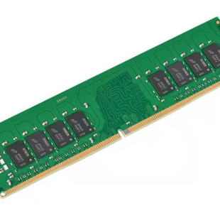 金士顿骇客神条 DDR4 8G 16G 32G 2133 2400 2666 3200台式机内存