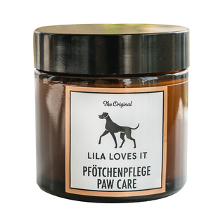 德国里拉爱它 宠物狗狗护爪膏猫咪护爪霜油滋润脚掌防干裂趾间炎