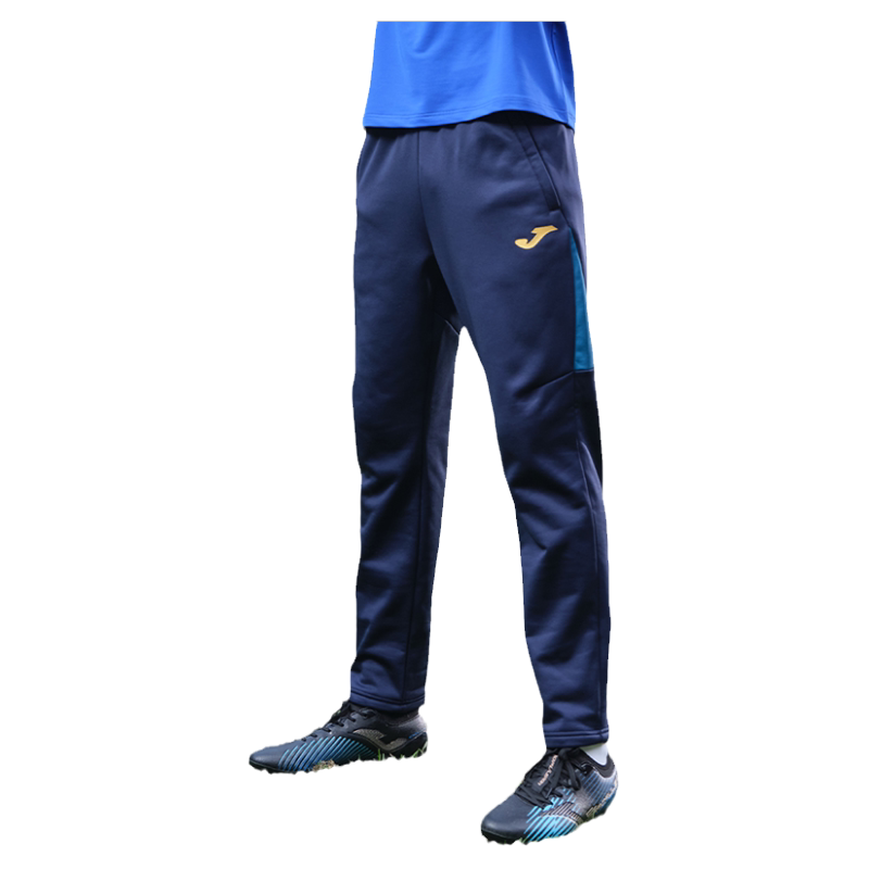 Joma23年新款针织长裤