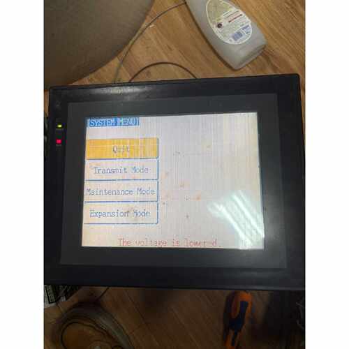 议价-NT631CST153BEV3触摸屏百分百-可维修