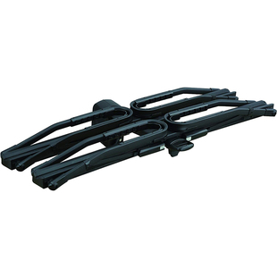 INNO 后拖自行车架沃尔沃V60 V90 XC60 XC90后拖挂式单车公路车架