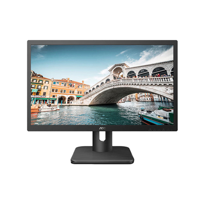 AOC75HZ24寸高清护眼办公显示器
