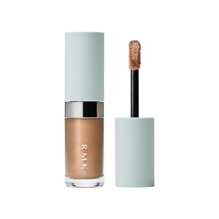 【新品上市】RMK明眸眼影液湿润珠光服帖单色眼影易上手官方正品