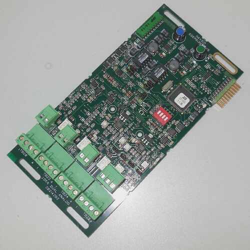 Simrad Navico Egersund A/S JD5X Dual analog 20214292 Rev BA