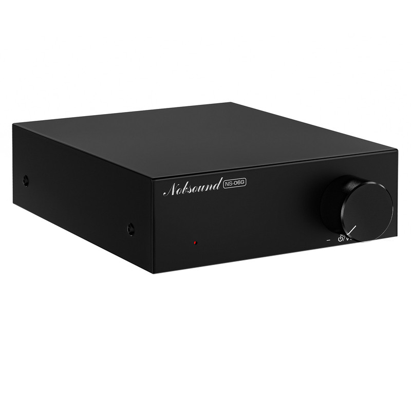 TPA3116芯片60W×2强劲输出HIFI迷你D类数字功放立体声家用功放机