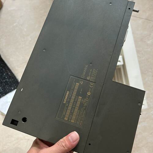 【询价】模块 6GK7 443-1EX11-0XE0成色很好无适用