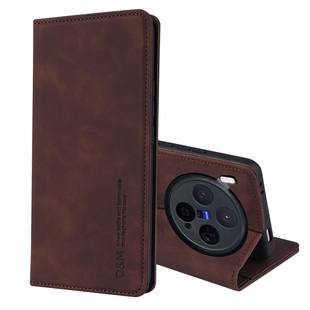 适用vivox300手机壳vivo保护x300pro肤感皮套V2509A镜头全包vovox防摔vox磁吸2502翻盖vovix男女por新款vivix