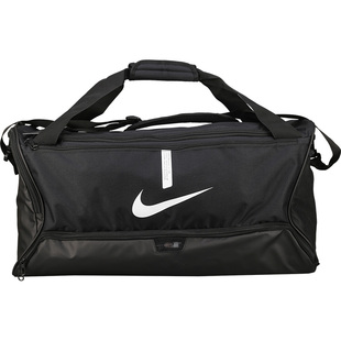 NIKE耐克健身男运动训练大容量斜挎包单肩手提足球装备包干湿分离