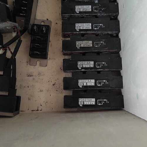 议价-PD6016A 4块可维修