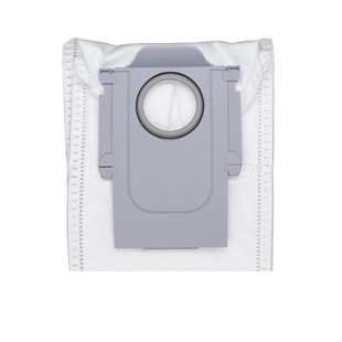 适配石头扫地机器人配件P20PRO/PLUS/Ultra耗材拖布集尘袋清洁液