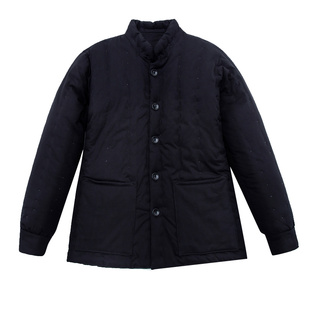 纯棉花手工棉衣男女大人冬季中老年老人棉袄加厚保暖妈妈棉服居家