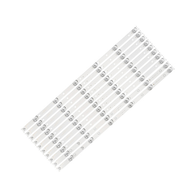 适用于东芝55U6600C 55U66CMC 55U668EBC电视背光灯条55P1-CUD A