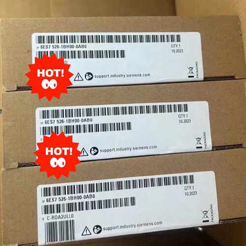 【询价】6ES7526-1BH00-0AB0适用